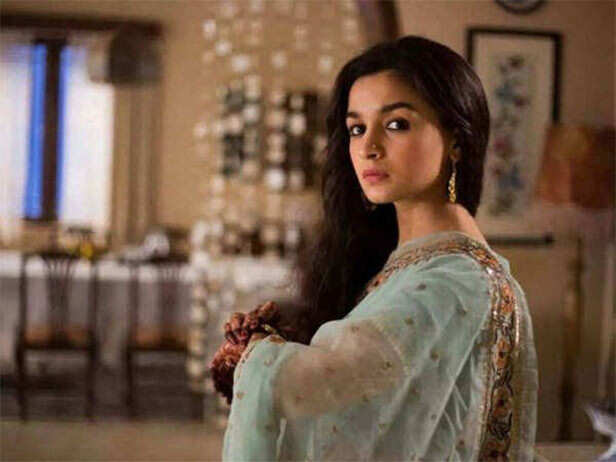 Alia Bhatt