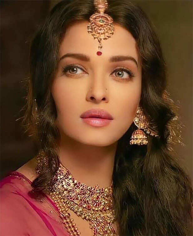 Aishwarya Rai Bachchan