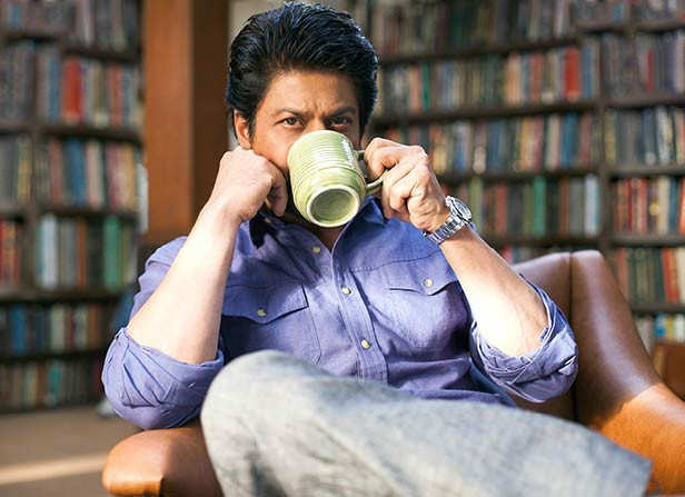 Shah Rukh Khan