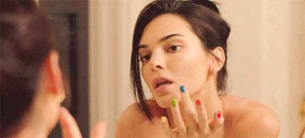 Nail Nail Nail