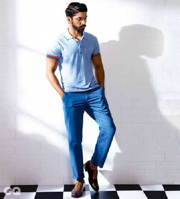 Farhan Akhtar