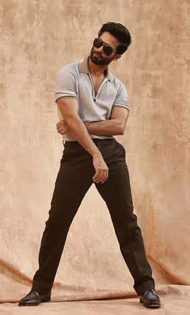 Shahid Kapoor