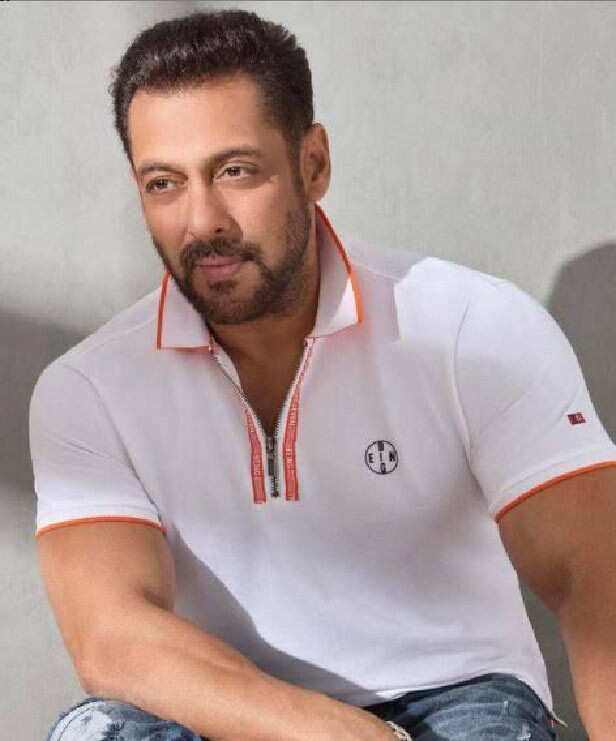 Salman Khan