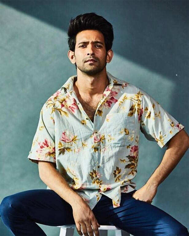 Vikrant Massey