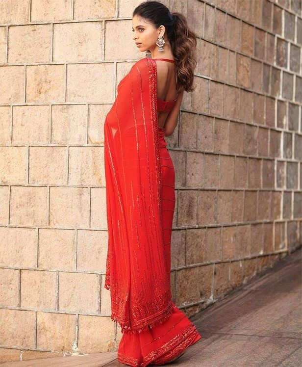 Suhana Khan