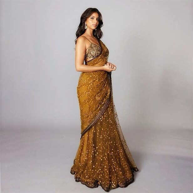 Suhana Khan