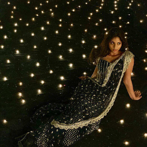 Suhana Khan