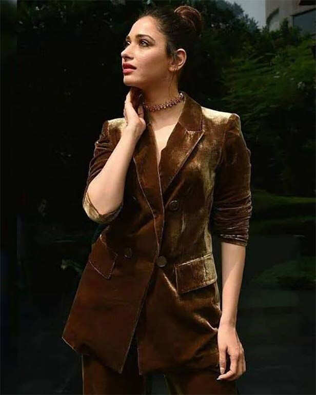 Tamannaah Bhatia