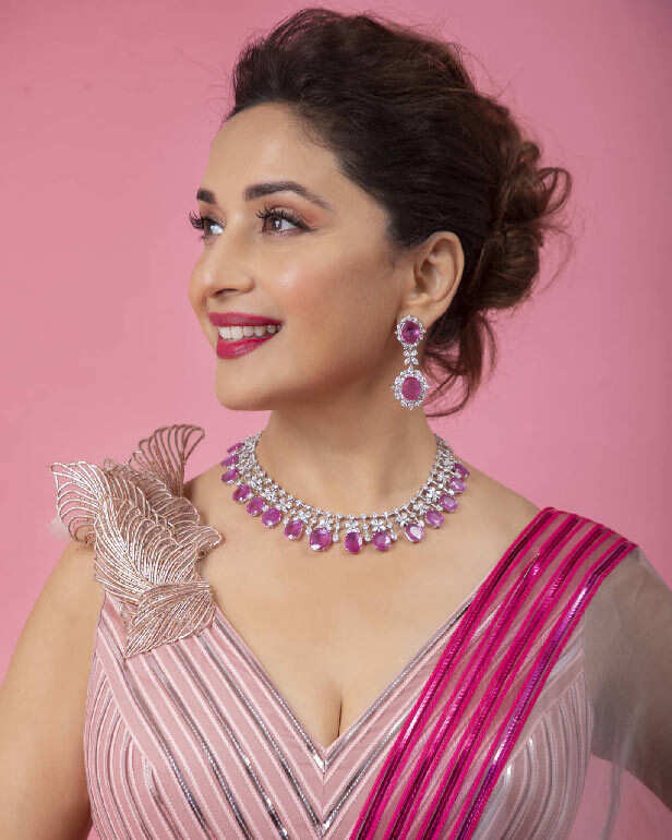 Madhuri Dixit