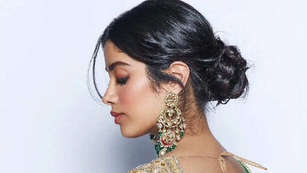 Janhvi Kapoor