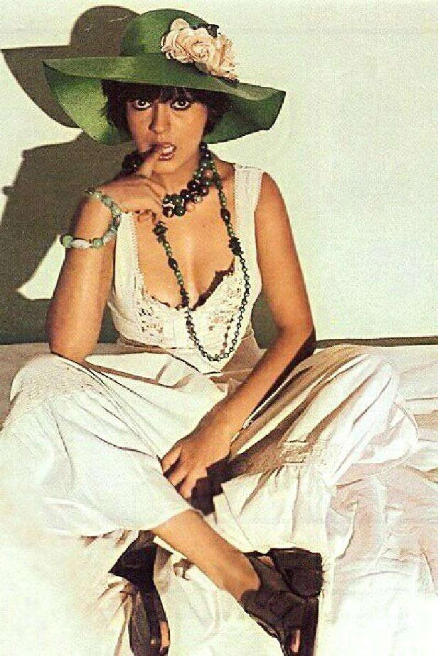 Zeenat Aman