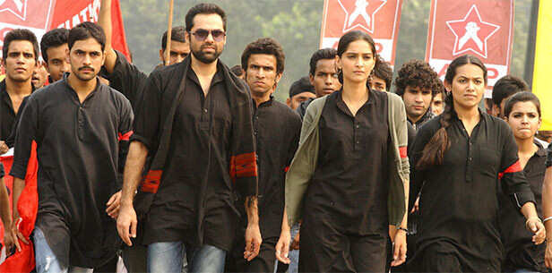 Raanjhanaa