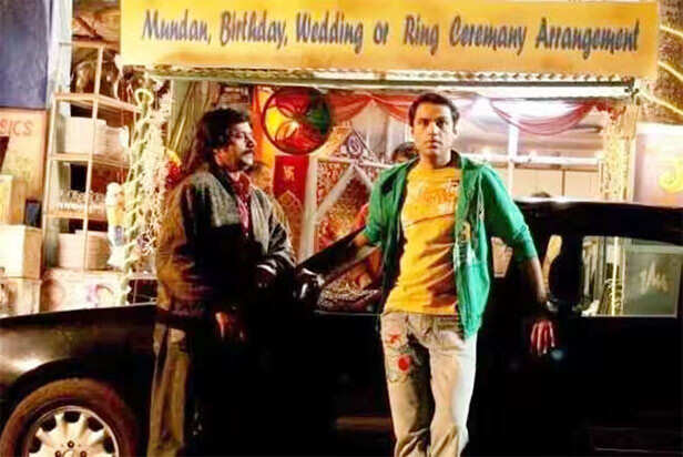 Oye Lucky Lucky Oye