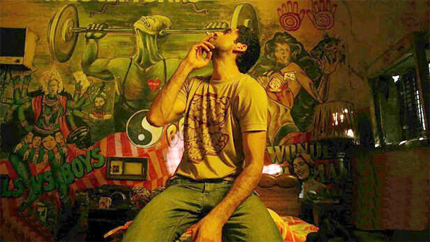 Oye Lucky Lucky Oye