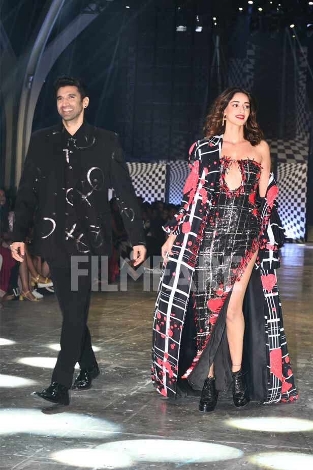 Aditya Roy Kapur Ananya Panday