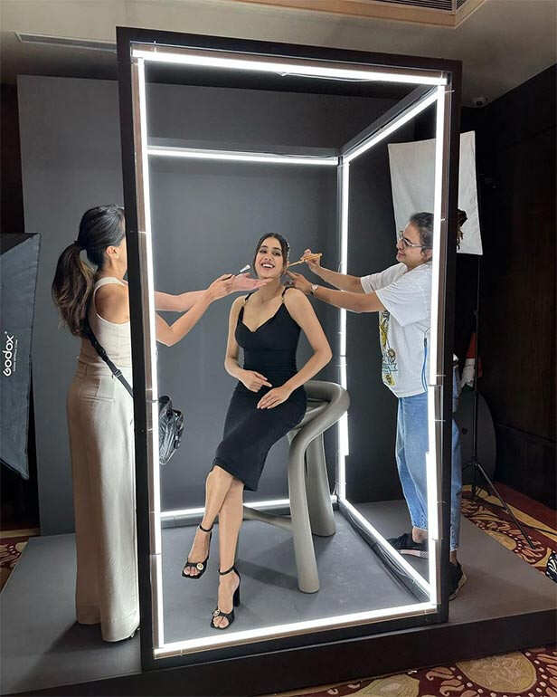 Janhvi Kapoor