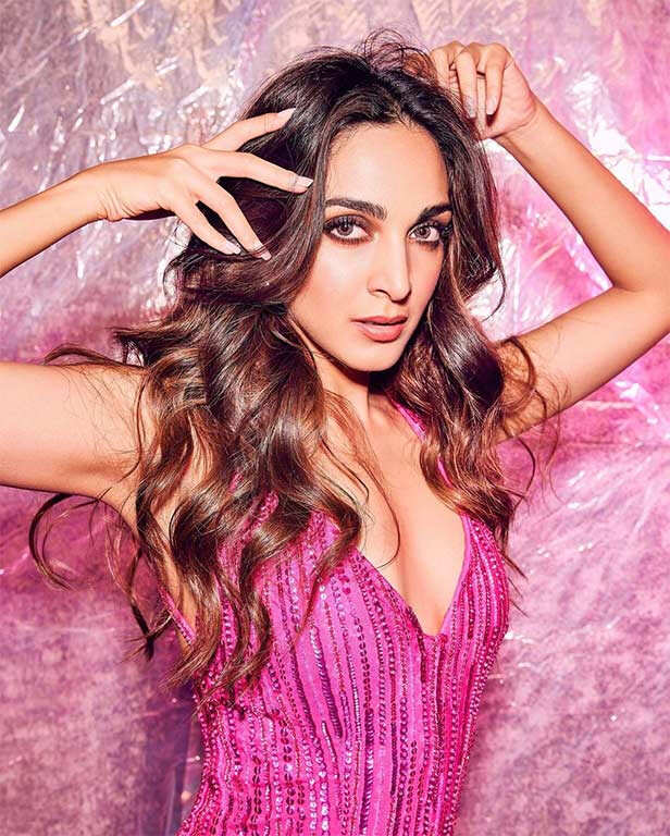 Kiara Advani