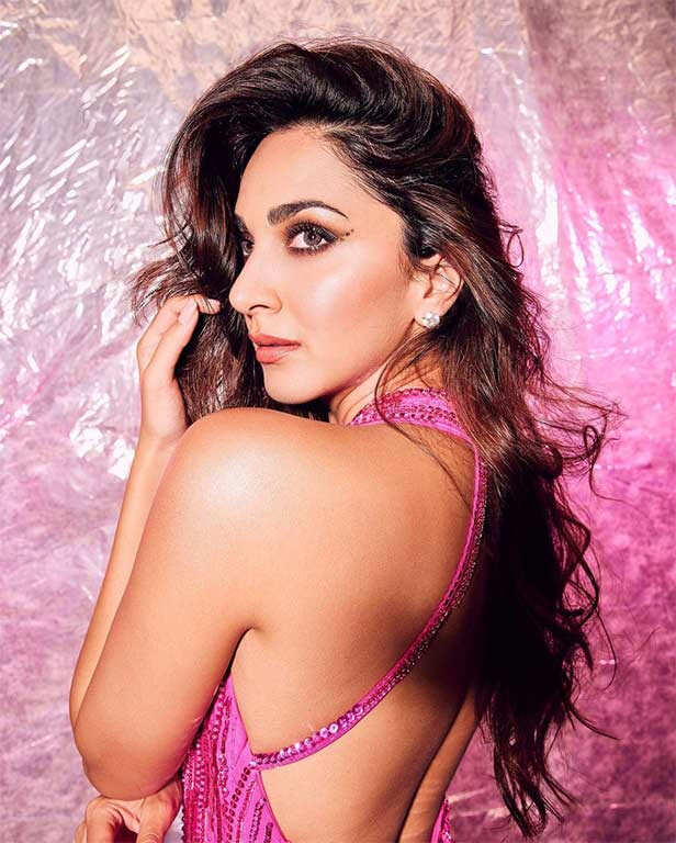 Kiara Advani