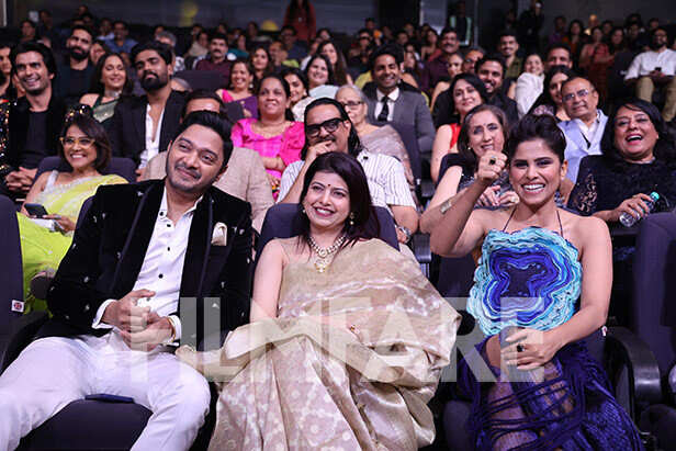 Planet Marathi Filmfare Awards Marathi 2022