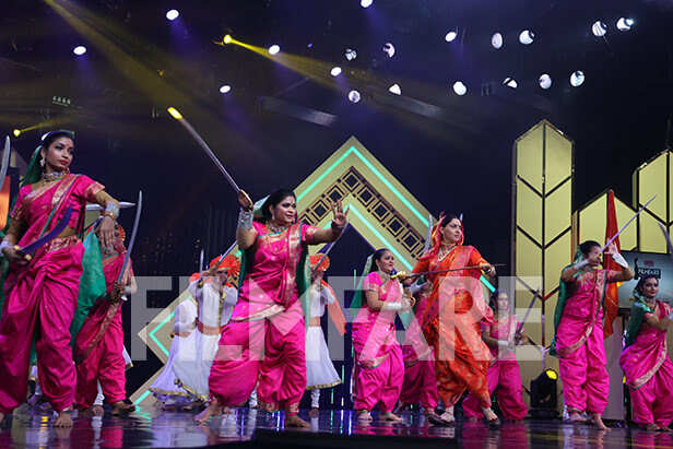 Planet Marathi Filmfare Awards Marathi 2022