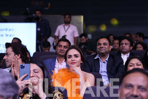 Planet Marathi Filmfare Awards Marathi 2022