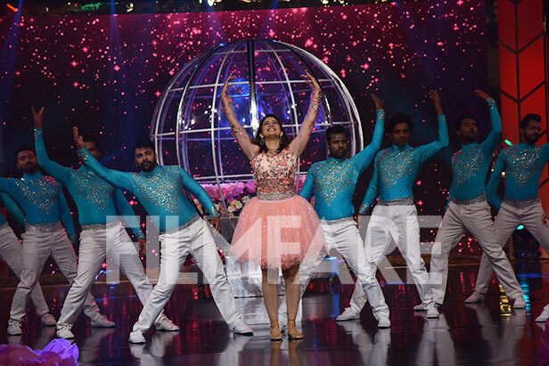 Planet Marathi Filmfare Awards Marathi 2022