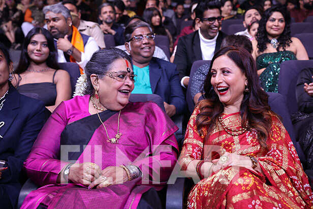 Planet Marathi Filmfare Awards Marathi 2022