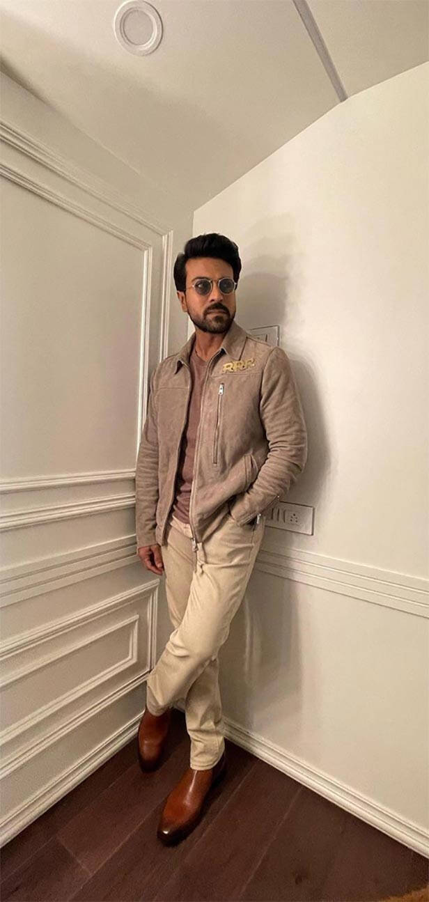 Birthday Special: Ram Charan’s Most Fashionable Moments | Filmfare.com