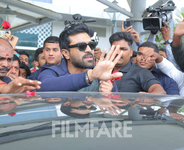 Ram Charan