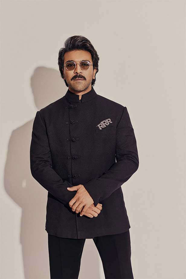 Ram Charan