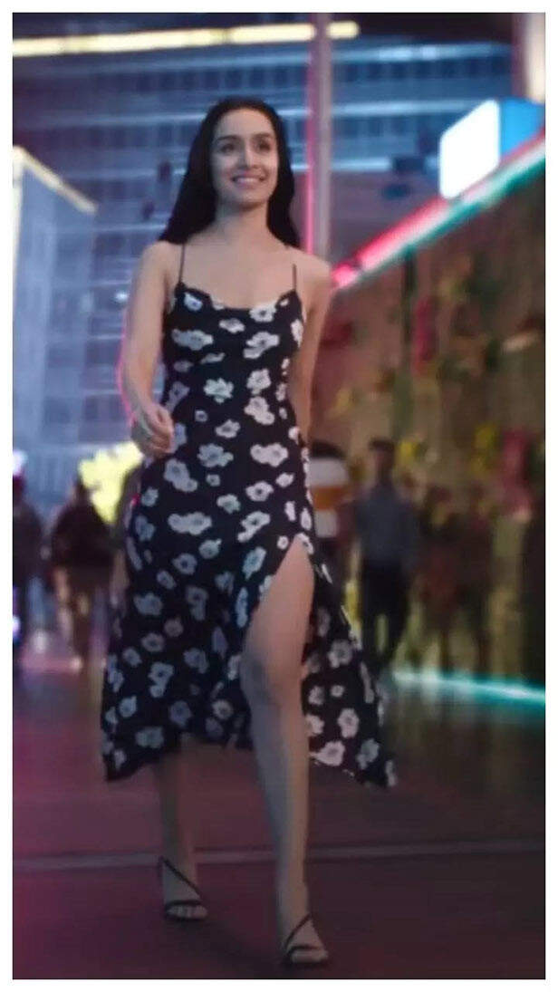 Shraddha Kapoor
