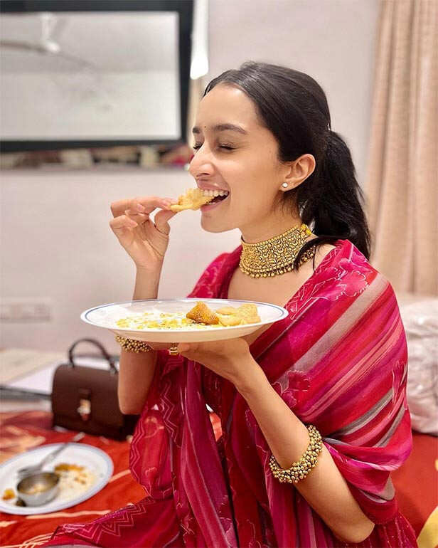 Shraddha Kapoor