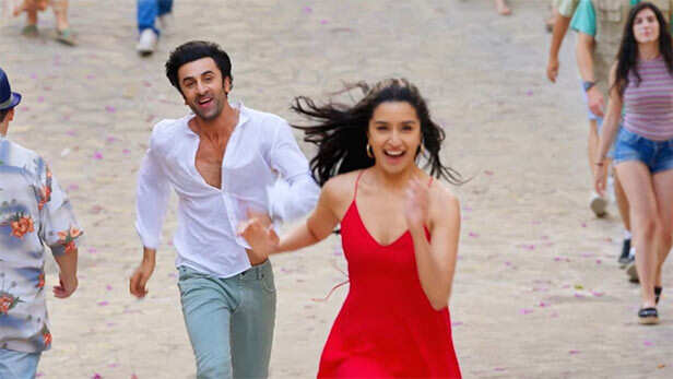 Shraddha Kapoor