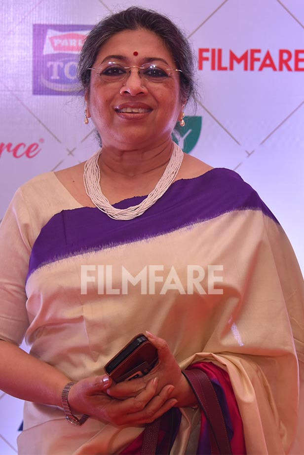 Tanushree Shankar