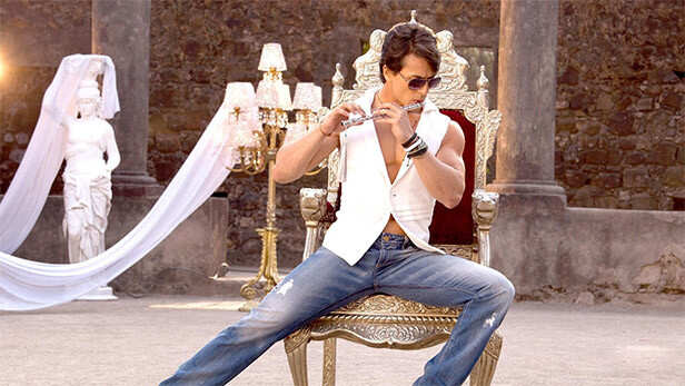 Heropanti