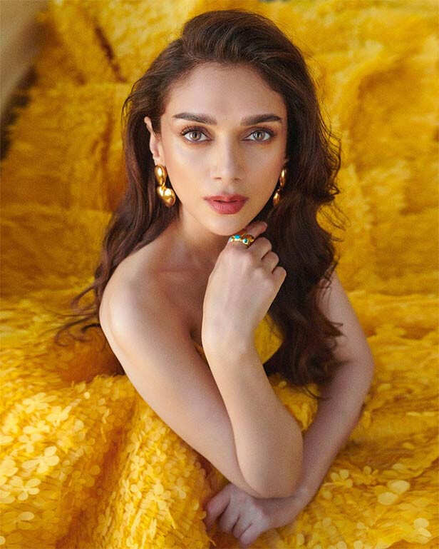 Aditi Rao Hydari