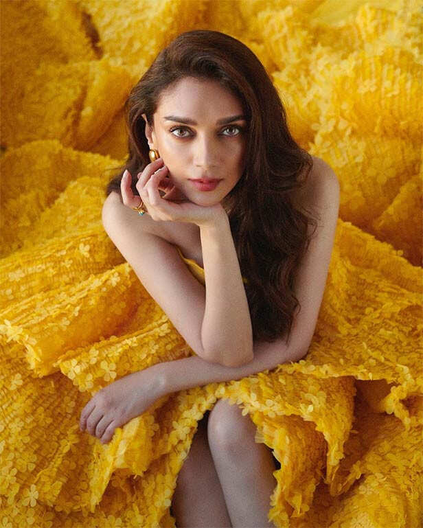 Aditi Rao Hydari