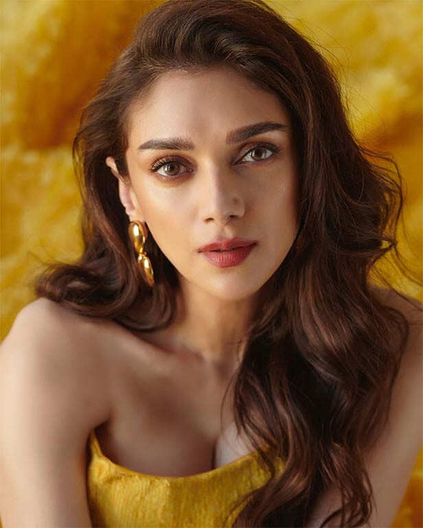 Aditi Rao Hydari