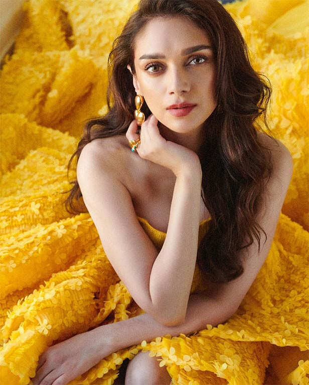 Aditi Rao Hydari