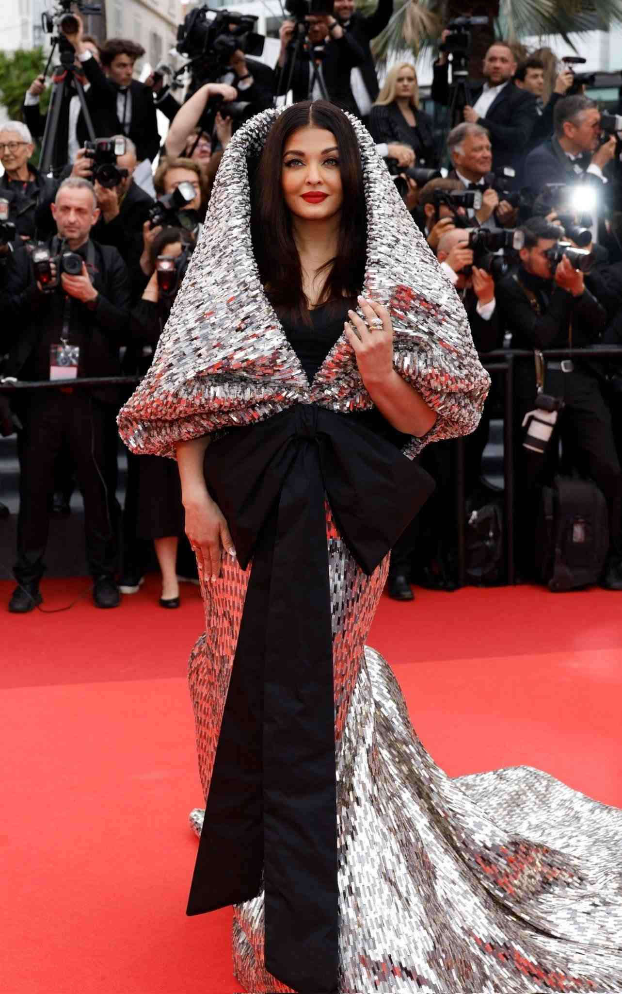 Cannes Film Festival 2023: All the Celebrity Red-Carpet Looks