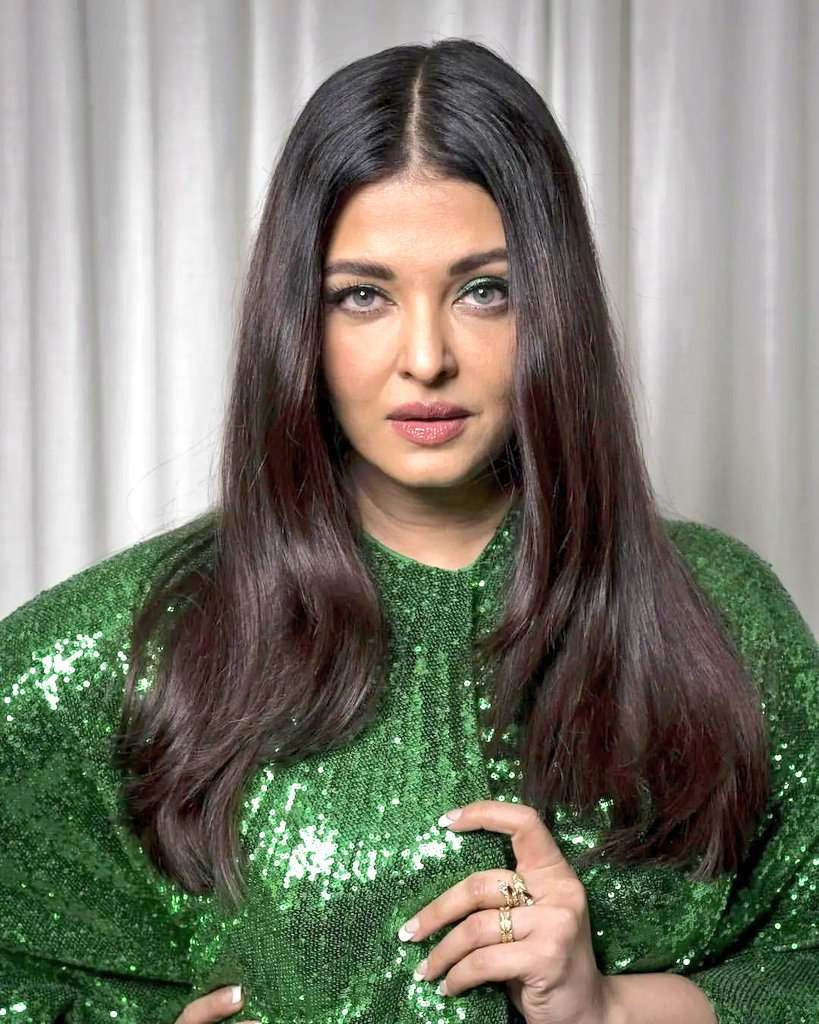 Aishwarya Rai Bachchan Cannes 2023