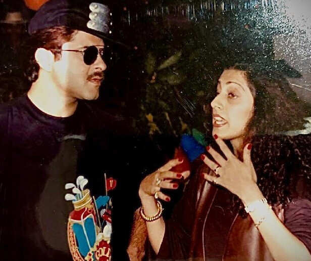 Anil Kapoor Anil Kapoor