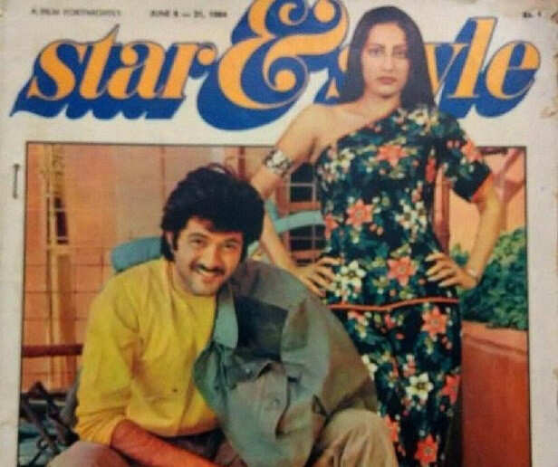 Anil Kapoor Anil Kapoor