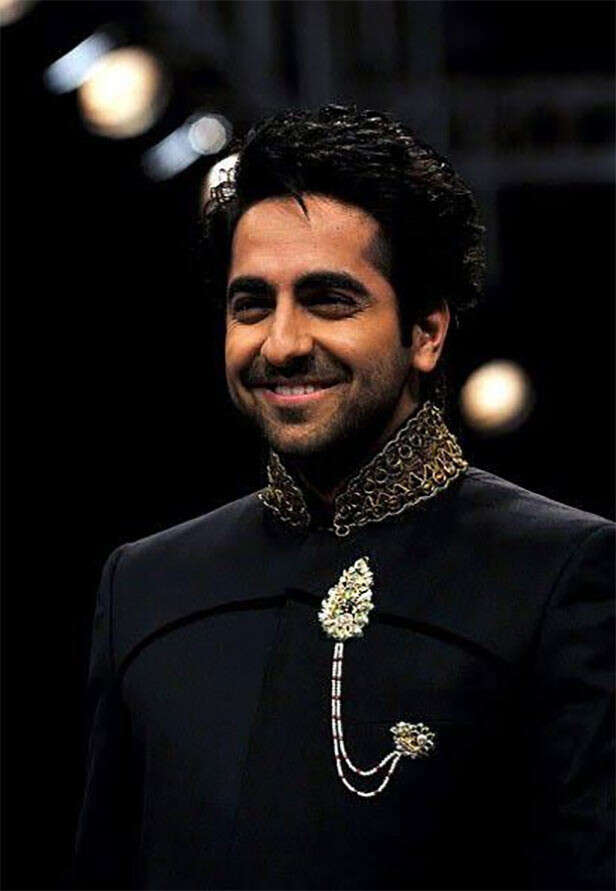 Ayushmann Khurrana