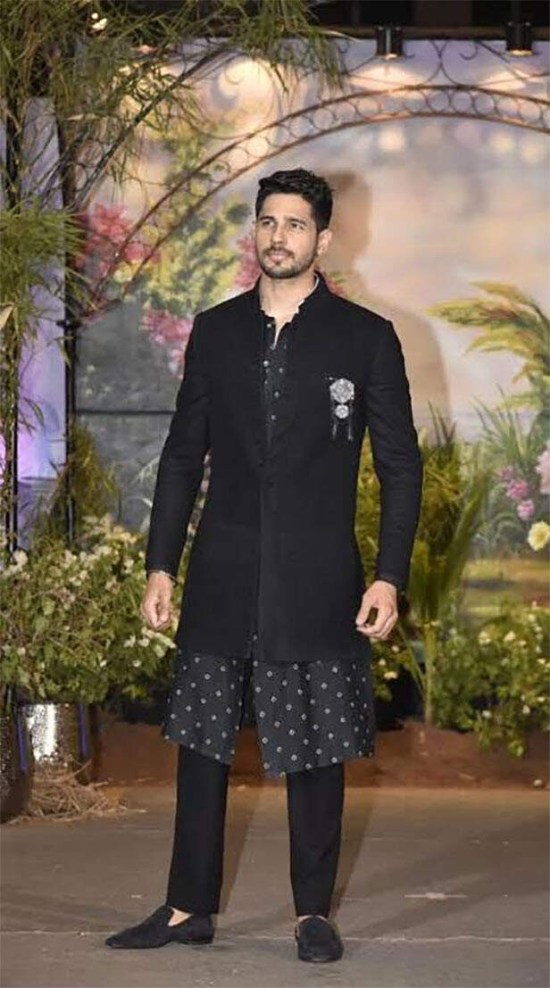 Sidharth Malhotra