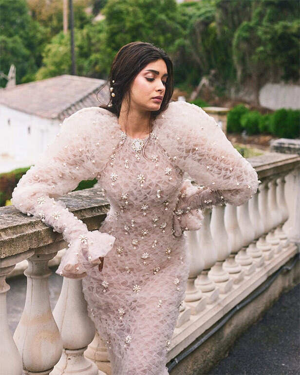 Diana Penty Cannes 2023