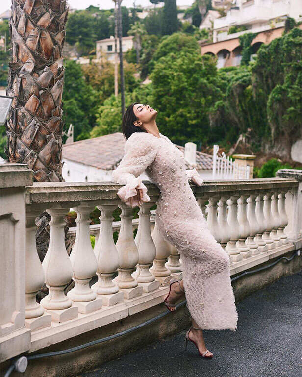 Diana Penty Cannes 2023