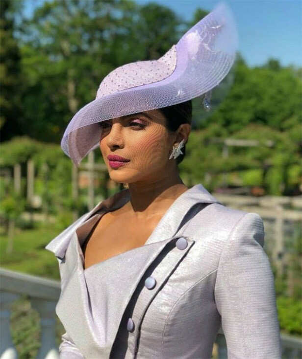 Priyanka Chopra