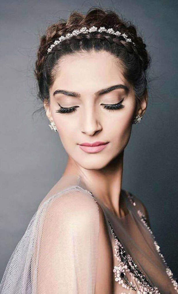 Sonam Kapoor Ahuja