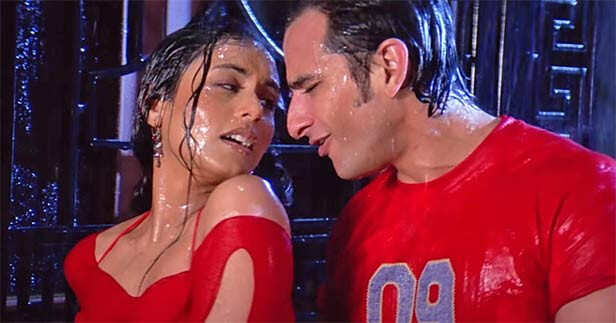 Hum Tum